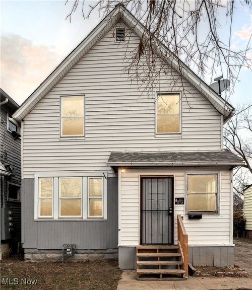 4002 Ardmore Avenue, Cleveland, OH, 44109 | Card Image