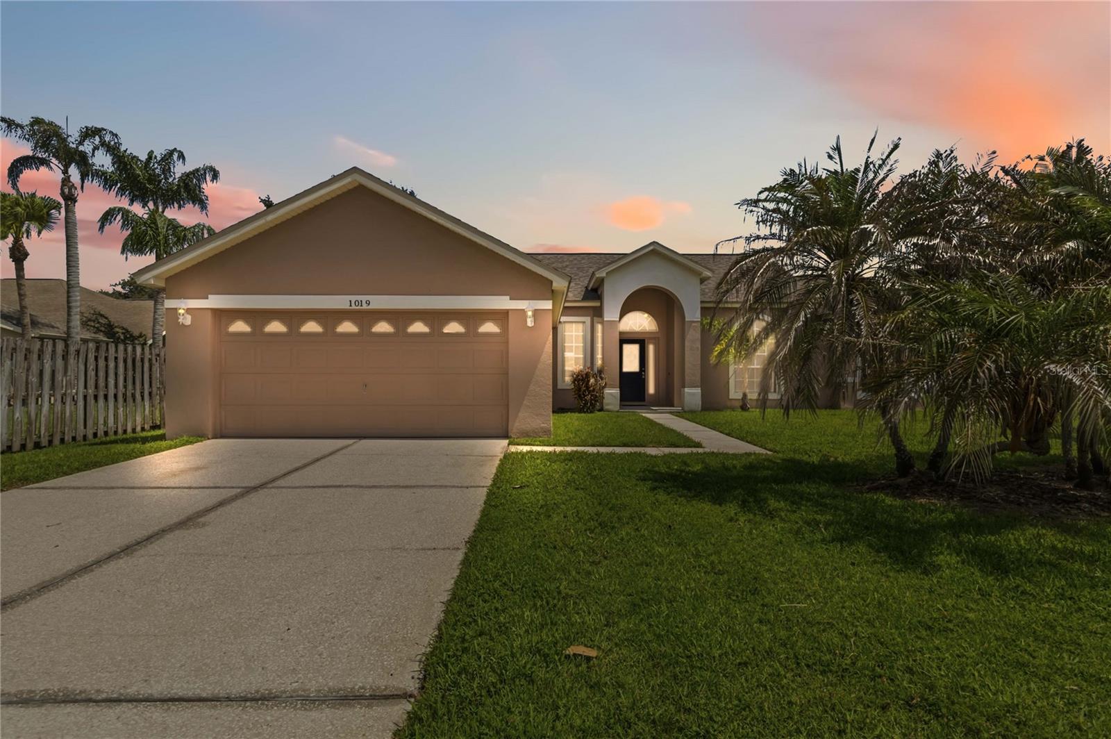 Residential in ST CLOUD 2