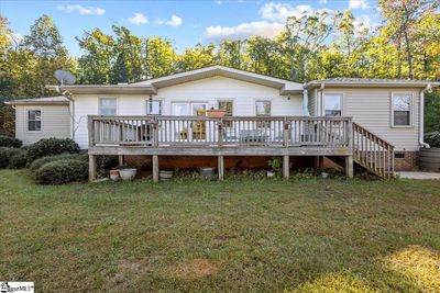 165 Ossie Hayes Road, House other with 3 bedrooms, 3 bathrooms and null parking in Pickens SC | Image 1