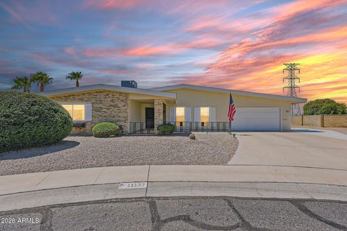 11137 W Palmeras Drive, Sun City, AZ, 85373 | Card Image