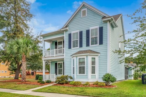 4254 William E Murray Boulevard, Charleston, SC, 29414 | Card Image