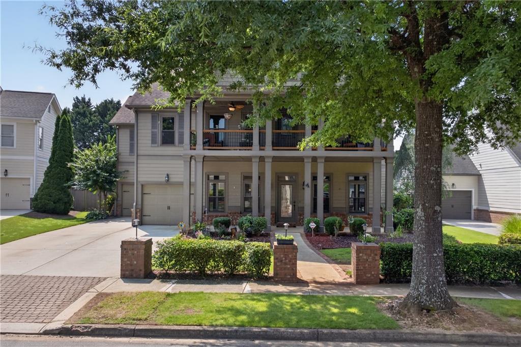 Residential in Loganville 3