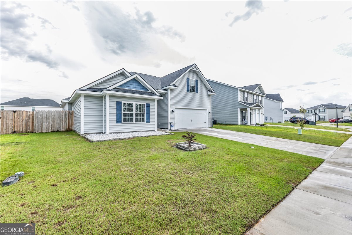 Residential in Hinesville 3