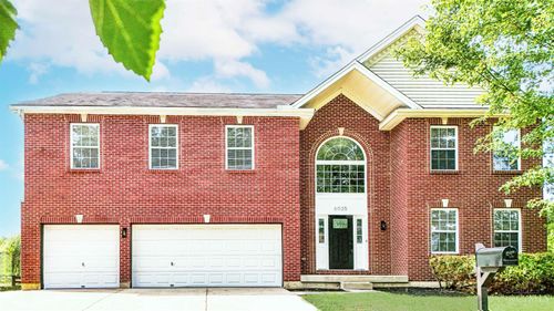 6025 Wild Flower Ct, Liberty Twp, OH, 45011-1325 | Card Image