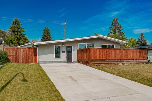 5519 Buckthorn Rd Nw, Calgary, AB, T2K2Y6 | Card Image