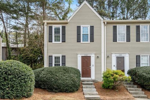 3386 Bayshore Dr, Doraville, GA, 30340-4237 | Card Image