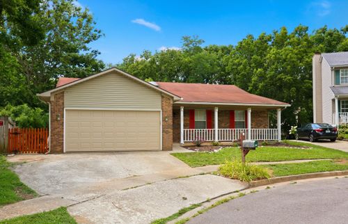 3805 Brookdale Cir, Lexington, KY, 40514-1555 | Card Image