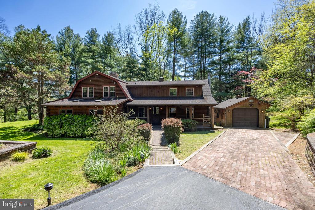 Chester Rd, West Chester, PA 19382