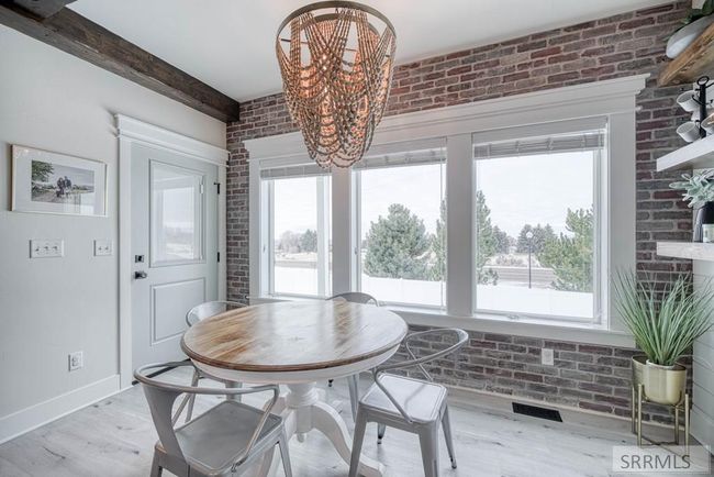 6353 E Tower Castle Loop, House other with 5 bedrooms, 3 bathrooms and 3 parking in Ammon ID | Image 23