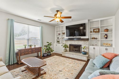 485 Hunters Ridge Dr, Melissa, TX, 75454-2133 | Card Image