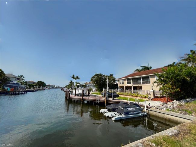 110 June Ct, House other with 4 bedrooms, 3 bathrooms and null parking in Marco Island FL | Image 4