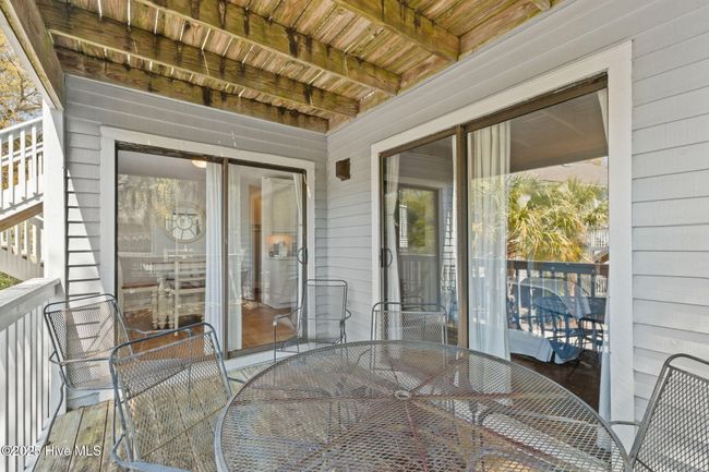 UNIT-6D - 20 Bay Tree Trl, Condo with 2 bedrooms, 2 bathrooms and 2 parking in Bald Head Island NC | Image 30