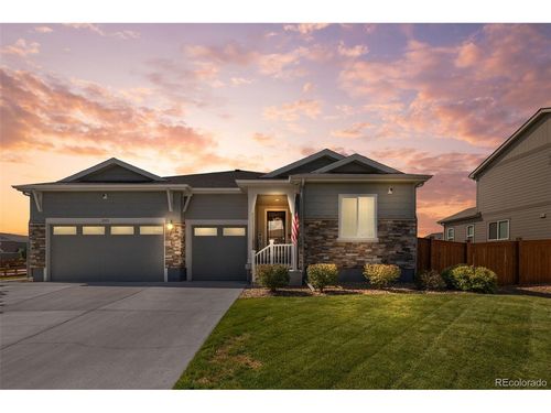 11955 Olive St, Thornton, CO, 80233-5871 | Card Image