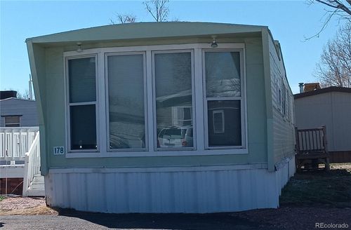 3060 E Bridge St, Brighton, CO, 80601-2729 | Card Image