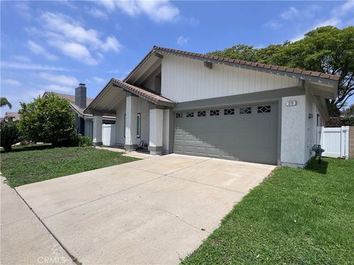 25 Clay, Irvine, CA, 92620-3322 | Card Image