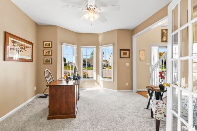 2824 Kipling Dr, House other with 4 bedrooms, 4 bathrooms and null parking in Springfield IL | Image 19