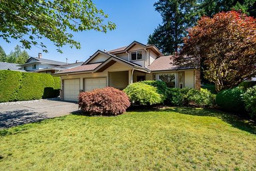 2436 Leclair Dr, Coquitlam, BC, V3K6G7 | Card Image