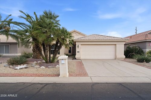 15251 W Verde Ln, Goodyear, AZ, 85395-8628 | Card Image