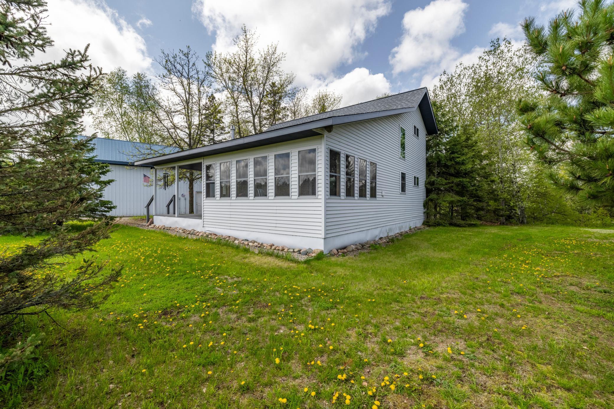 Boot Lake Rd, Park Rapids, MN 56470