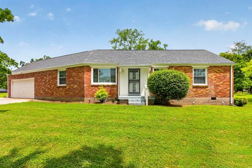 409 Woodberry Dr, Nashville, TN, 37214-3022 | Card Image