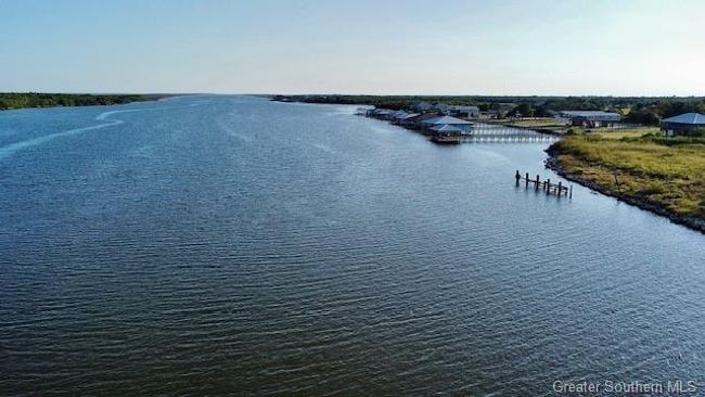 130 Sam Breaux Rd, Home with 0 bedrooms, 0 bathrooms and null parking in Hackberry LA | Image 6