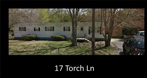 17 Torch Ln, Coventry, RI, 02816-4012 | Card Image