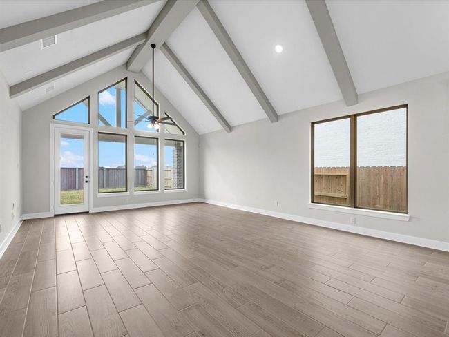 Representative photo. Home under construction. Design selections and colors may vary. | Image 7
