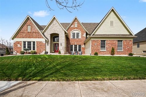 2377 Spring Mill Estates Dr, Saint Charles, MO, 63303-1312 | Card Image