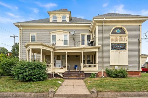 133 Cottage St, Pawtucket, RI, 02860-2227 | Card Image