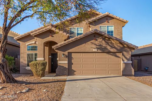 15466 W Shangri La Road, Surprise, AZ, 85379 | Card Image