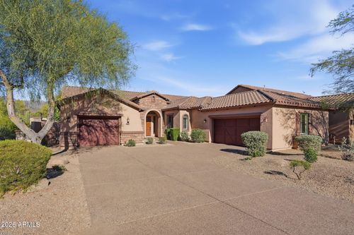 17319 N 98th Place, Scottsdale, AZ, 85255 | Card Image
