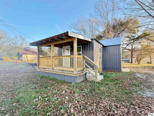 203 Boulevard St, Dubach, LA, 71235-2080 | Card Image