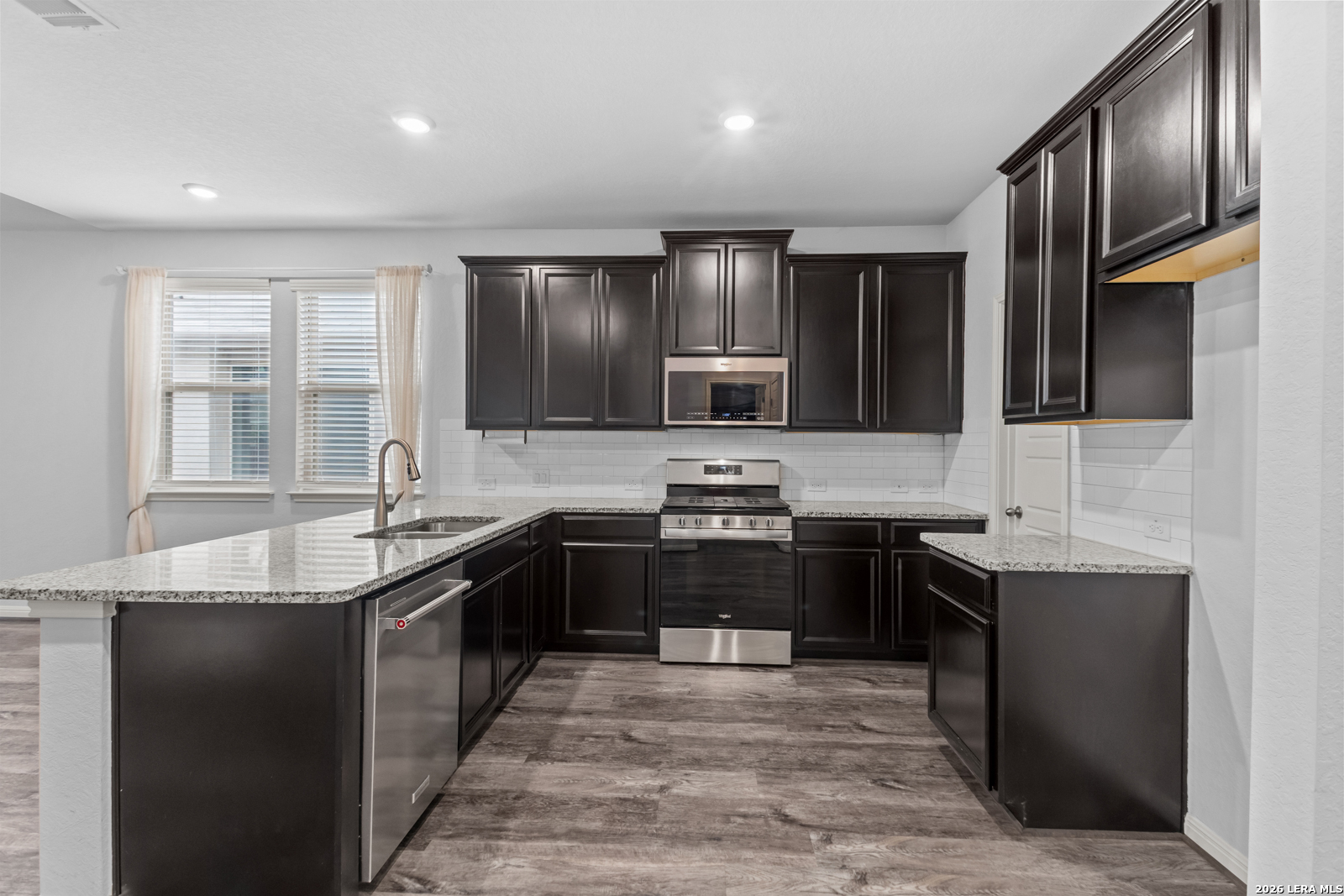 Residential in San Antonio 5