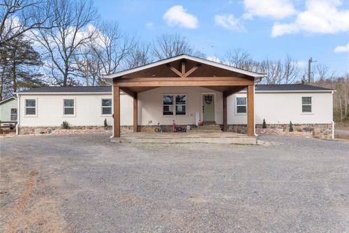 124 Rock Crusher Rd, Houston, AR, 72070-8156 | Card Image