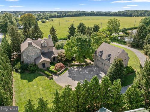 469 Gum Tree Rd, COCHRANVILLE, PA, 19330-1514 | Card Image