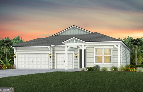 124 Madeline Taylor Pl, Kingsland, GA, 31548-7820 | Card Image