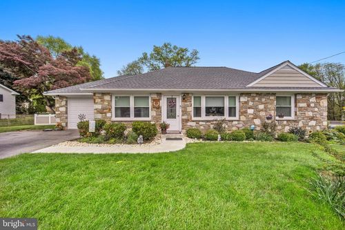 1363 Glen Echo Dr, HUNTINGDON VALLEY, PA, 19006-1309 | Card Image