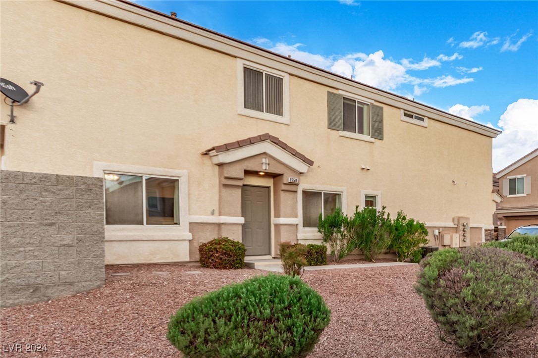 Buffalo Brubaker Ln, Henderson, NV 89002