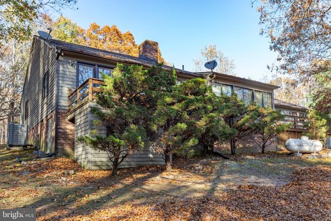 14445 Kings Grant Ln, House other with 3 bedrooms, 3 bathrooms and null parking in DOSWELL VA | Image 77
