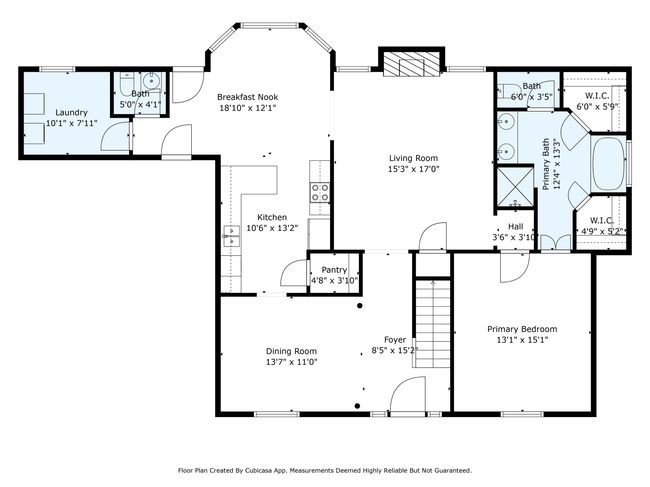 683 Fletcher Rd, House other with 4 bedrooms, 3 bathrooms and null parking in Collierville TN | Image 30