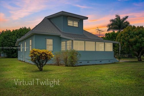 27000 Sw 187th Ave, Homestead, FL, 33031-3750 | Card Image