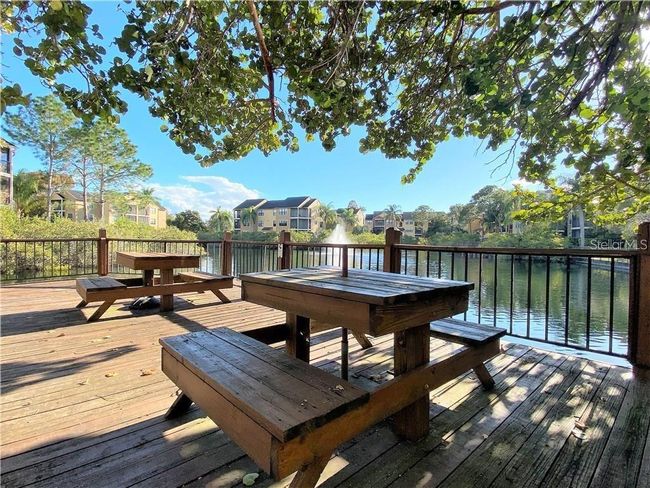 APT-3105 - 11901 4 Th St N, Condo with 1 bedrooms, 1 bathrooms and null parking in ST PETERSBURG FL | Image 16