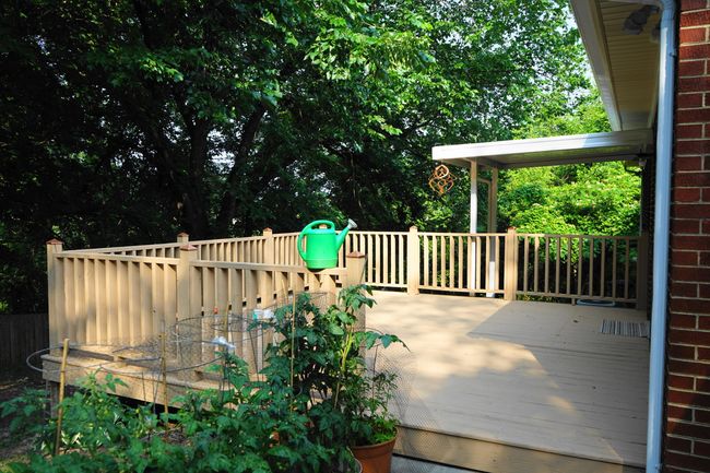 Large Deck and Patio | Image 8