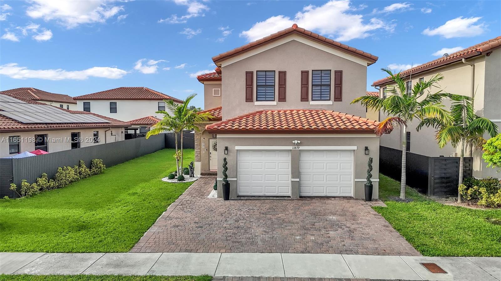 234th St, Homestead, FL 33032