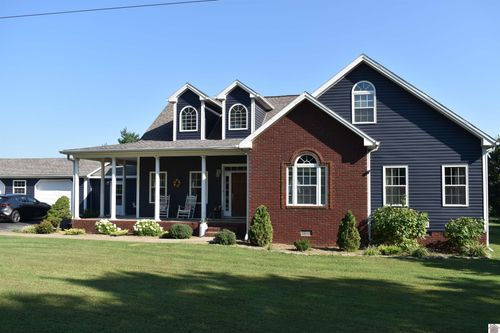 10046 Bell Chapel Rd, Pembroke, KY, 42266-9448 | Card Image