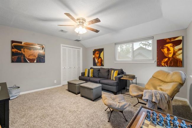 flex room/5th bedroom | Image 36