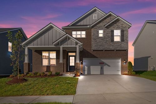 952 Pleasant Ridge Run, Mount Juliet, TN, 37122-5164 | Card Image