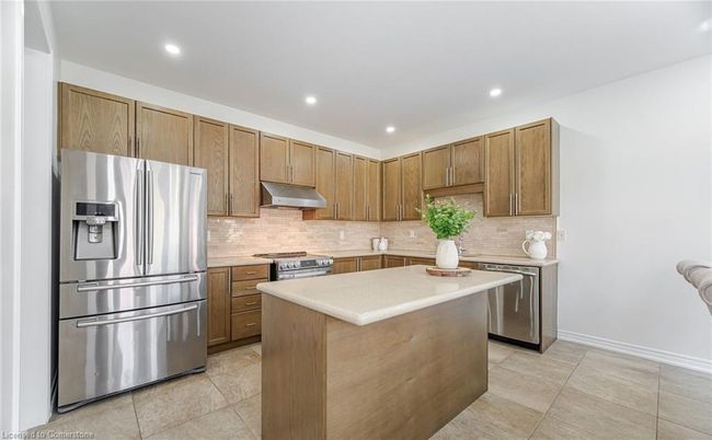5 Freedom Oaks Trail, House other with 6 bedrooms, 6 bathrooms and 7 parking in Brampton ON | Image 10