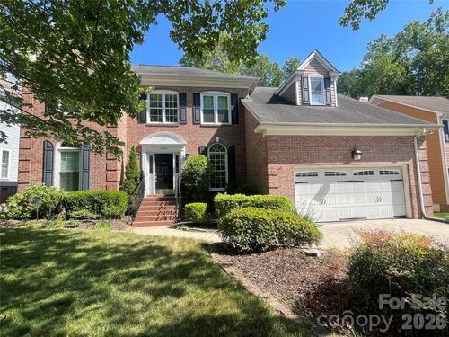 19914 Scanmar Ln, Cornelius, NC, 28031-6305 | Card Image