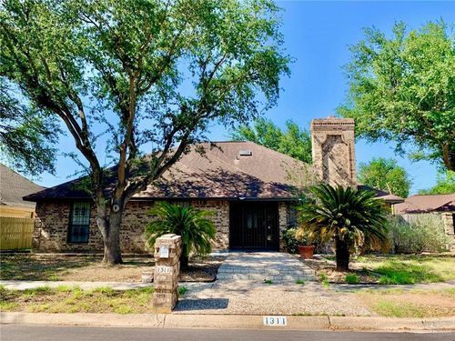 1311 E Pine Ave, Pharr, TX, 78577-6142 | Card Image
